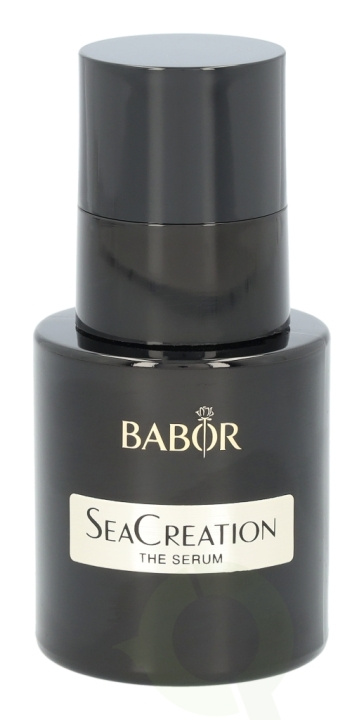 Babor SeaCreation The Serum 30 ml i gruppen SKØNHED & HELSE / Hudpleje / Ansigt / Hudserum hos TP E-commerce Nordic AB (C49163)