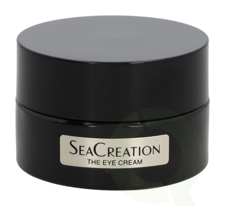 Babor SeaCreation The Eye Cream 15 ml i gruppen SKØNHED & HELSE / Hudpleje / Ansigt / Dagcreme hos TP E-commerce Nordic AB (C49164)