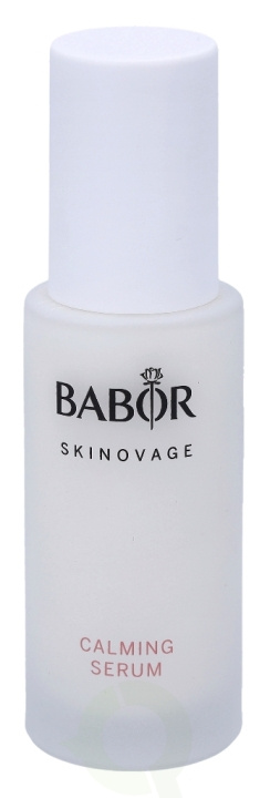 Babor Calming Serum 30 ml Sensitive Irritated Skin i gruppen SKØNHED & HELSE / Hudpleje / Ansigt / Hudserum hos TP E-commerce Nordic AB (C49180)