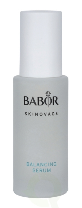 Babor Skinovage Balancing Serum 30 ml i gruppen SKØNHED & HELSE / Hudpleje / Ansigt / Hudserum hos TP E-commerce Nordic AB (C49208)