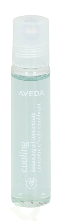 Aveda Cooling Balance Oil Concentrate Rollerball 7 ml i gruppen SKØNHED & HELSE / Hudpleje / Ansigt / Dagcreme hos TP E-commerce Nordic AB (C49225)