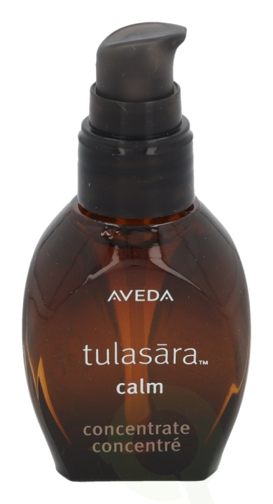 Aveda Tulasara Calm Concentrate Serum 30 ml i gruppen SKØNHED & HELSE / Hudpleje / Ansigt / Hudserum hos TP E-commerce Nordic AB (C49226)