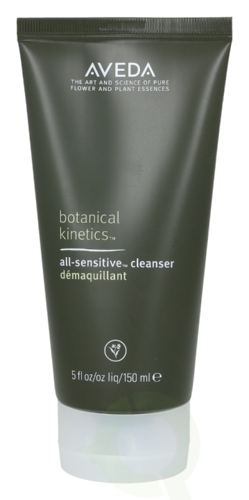 Aveda Botanical Kinetics All Sensitive Cleanser 150 ml i gruppen SKØNHED & HELSE / Hudpleje / Ansigt / Rengøring hos TP E-commerce Nordic AB (C49227)