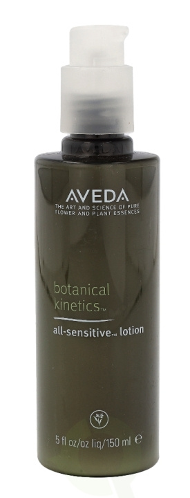 Aveda Botanical Kinetics All-Sensitive Lotion 150 ml For All Skin Types i gruppen SKØNHED & HELSE / Hudpleje / Kropspleje / Body lotion hos TP E-commerce Nordic AB (C49228)