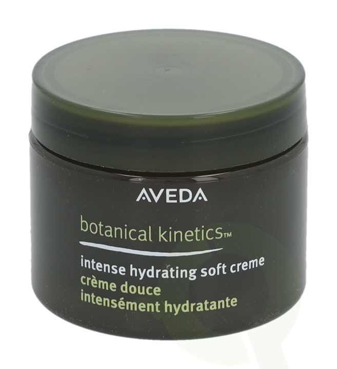 Aveda Botanical Kinetics Intense Hydrating Soft Cream 50 ml i gruppen SKØNHED & HELSE / Hudpleje / Ansigt / Ansigtscreme hos TP E-commerce Nordic AB (C49229)