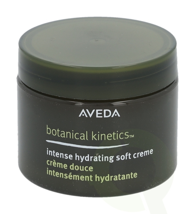 Aveda Botanical Kinetics Intense Hydrating Soft Cream 50 ml i gruppen SKØNHED & HELSE / Hudpleje / Ansigt / Dagcreme hos TP E-commerce Nordic AB (C49229)