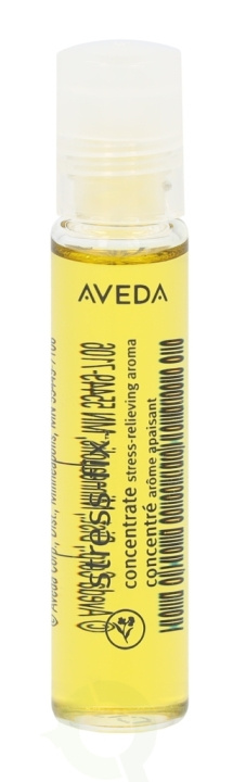 Aveda Stress-Fix Concentrate 7 ml i gruppen SKØNHED & HELSE / Hudpleje / Kropspleje / Body lotion hos TP E-commerce Nordic AB (C49230)