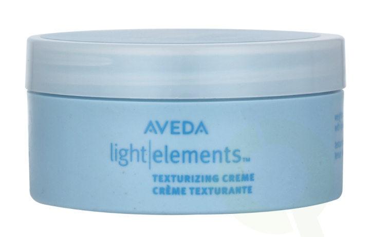 Aveda Light Elements Texturizing Creme 75 ml i gruppen SKØNHED & HELSE / Hår og styling / Hår styling / Hår Voks hos TP E-commerce Nordic AB (C49315)