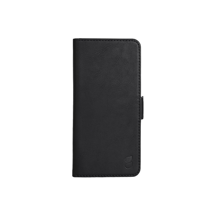 Gear Classic 3 card Recycled Motorola G84 5G Black i gruppen SMARTPHONES & TABLETS / Mobil Beskyttelse / Motorola hos TP E-commerce Nordic AB (C49424)