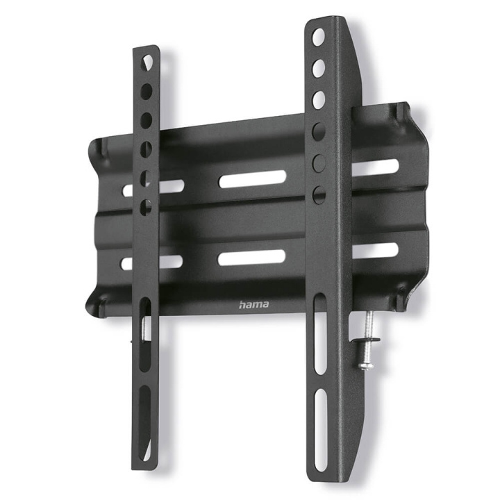 Hama TV Wall Bracket Fixed VESA up to 200x200 48