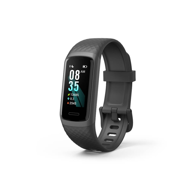 Hama Sportsur Fit Track 3910 i gruppen SPORT, FRITID & HOBBY / Smartwatch & Aktivitetsmåler / Aktivitetsarmbånd hos TP E-commerce Nordic AB (C49464)