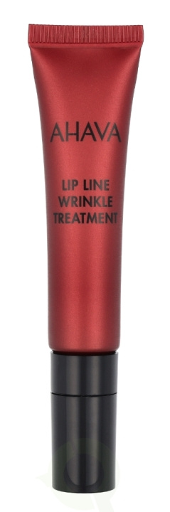 Ahava Apple of Sodom Lip Line Wrinkle Treatment 15 ml i gruppen SKØNHED & HELSE / Makeup / Læber / Læbepomade hos TP E-commerce Nordic AB (C49489)