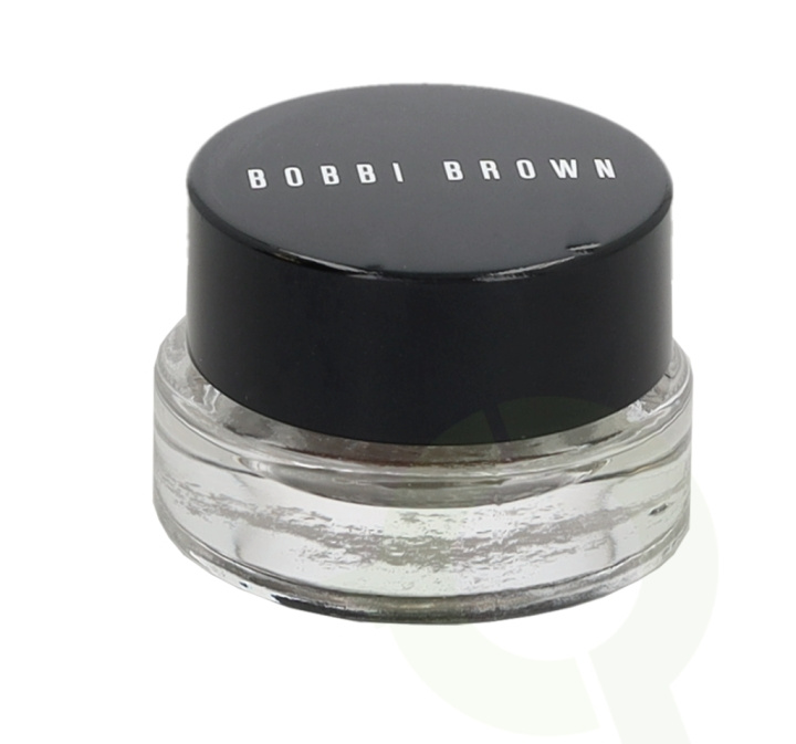 Bobbi Brown Long-Wear Gel Eyeliner 3 gr Sepia Ink i gruppen SKØNHED & HELSE / Makeup / Øjne og øjenbryn / Eyeliner / Kajal hos TP E-commerce Nordic AB (C49491)