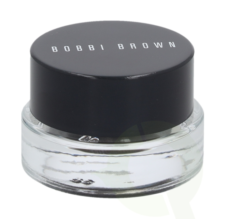Bobbi Brown Long-Wear Gel Eyeliner 3 gr #27 Caviar Ink i gruppen SKØNHED & HELSE / Makeup / Øjne og øjenbryn / Eyeliner / Kajal hos TP E-commerce Nordic AB (C49494)