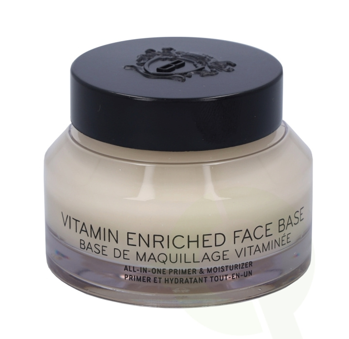 Bobbi Brown Vitaming Enriched Face Base 50 ml Shea Butter, Vitamin C & E i gruppen SKØNHED & HELSE / Hudpleje / Ansigt / Dagcreme hos TP E-commerce Nordic AB (C49501)