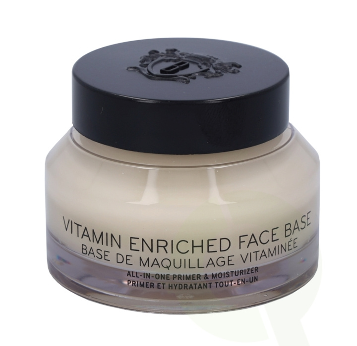 Bobbi Brown Vitaming Enriched Face Base 50 ml Shea Butter, Vitamin C & E i gruppen SKØNHED & HELSE / Hudpleje / Ansigt / Ansigtscreme hos TP E-commerce Nordic AB (C49501)