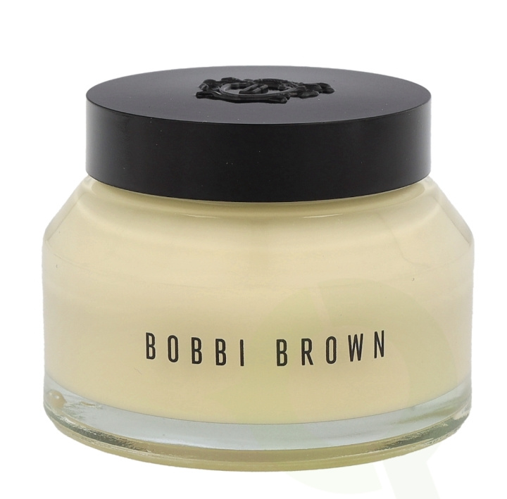 Bobbi Brown Vitaming Enriched Face Base 100 ml For All Skin Types i gruppen SKØNHED & HELSE / Hudpleje / Ansigt / Ansigtscreme hos TP E-commerce Nordic AB (C49502)