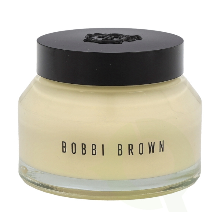 Bobbi Brown Vitaming Enriched Face Base 100 ml For All Skin Types i gruppen SKØNHED & HELSE / Hudpleje / Ansigt / Dagcreme hos TP E-commerce Nordic AB (C49502)