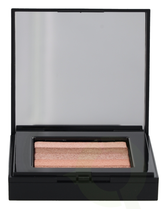 Bobbi Brown Shimmer Brick Compact 10.3 gr Pink Quartz i gruppen SKØNHED & HELSE / Makeup / Makeup ansigt / Contour/Highlight hos TP E-commerce Nordic AB (C49503)