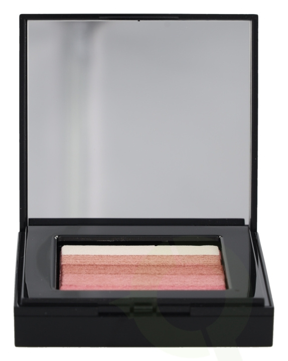 Bobbi Brown Shimmer Brick Compact 10.3 gr Rose i gruppen SKØNHED & HELSE / Makeup / Makeup ansigt / Contour/Highlight hos TP E-commerce Nordic AB (C49504)