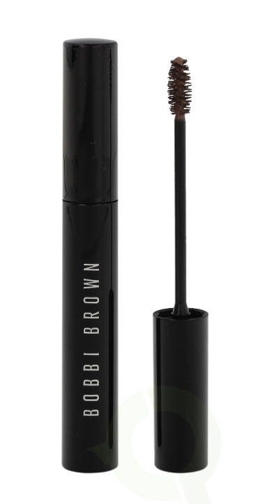 Bobbi Brown Natural Brow Shaper & Hair Touch Up 4.4 ml #9 Slate i gruppen SKØNHED & HELSE / Makeup / Øjne og øjenbryn / Øjenbryn pen hos TP E-commerce Nordic AB (C49509)