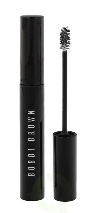 Bobbi Brown Natural Brow Shaper & Hair Touch Up 4.4 ml Clear i gruppen SKØNHED & HELSE / Makeup / Øjne og øjenbryn / Øjenbryn pen hos TP E-commerce Nordic AB (C49510)