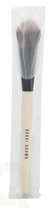 Bobbi Brown Brush 1 Piece Foundation i gruppen SKØNHED & HELSE / Makeup / Værktøj & Makeup sæt / Børster og pensler hos TP E-commerce Nordic AB (C49515)