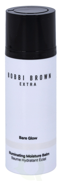 Bobbi Brown Extra Illuminating Moisture Balm 30 ml Bare Glow i gruppen SKØNHED & HELSE / Hudpleje / Ansigt / Ansigtscreme hos TP E-commerce Nordic AB (C49540)