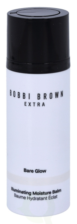 Bobbi Brown Extra Illuminating Moisture Balm 30 ml Bare Glow i gruppen SKØNHED & HELSE / Hudpleje / Ansigt / Dagcreme hos TP E-commerce Nordic AB (C49540)