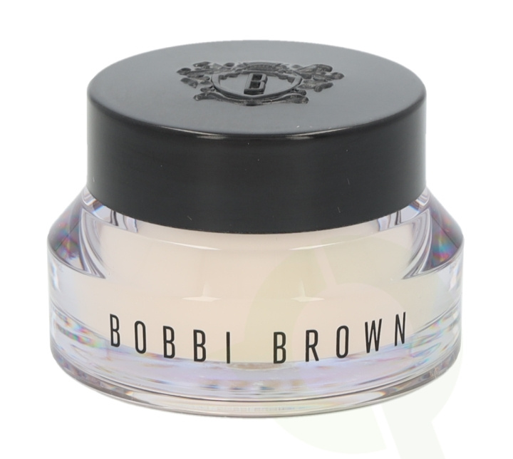 Bobbi Brown Vitamin Enriched Eye Base 15 ml Moisturizes, Smooths & Primes i gruppen SKØNHED & HELSE / Hudpleje / Ansigt / Øjne hos TP E-commerce Nordic AB (C49571)