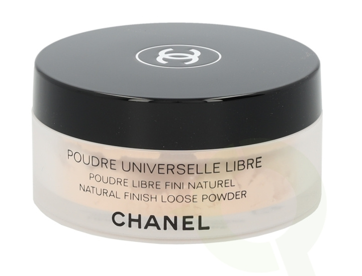 Chanel Poudre Universelle Libre Loose Powder 30 gr #20 i gruppen SKØNHED & HELSE / Makeup / Makeup ansigt / Pudder hos TP E-commerce Nordic AB (C49645)