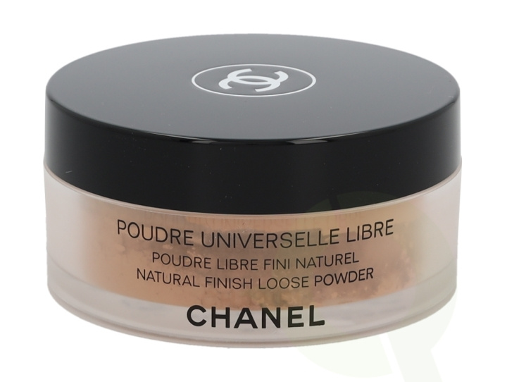 Chanel Poudre Universelle Libre Loose Powder 30 ml #40 i gruppen SKØNHED & HELSE / Makeup / Makeup ansigt / Pudder hos TP E-commerce Nordic AB (C49647)
