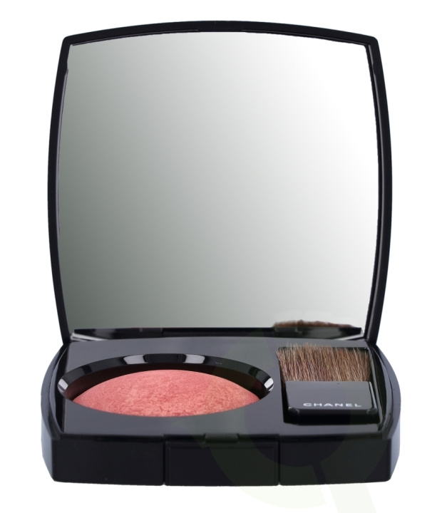 Chanel Joues Contraste Powder Blush 3.5 gr #82 Reflex i gruppen SKØNHED & HELSE / Makeup / Makeup ansigt / Contour/Highlight hos TP E-commerce Nordic AB (C49649)