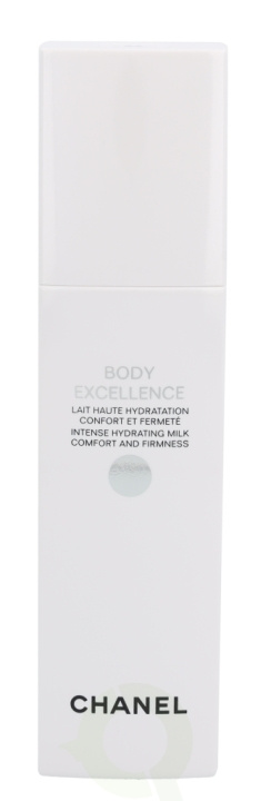Chanel Body Excellence Intense Hydrating Milk 200 ml Comfort And Firmness i gruppen SKØNHED & HELSE / Hudpleje / Kropspleje / Body lotion hos TP E-commerce Nordic AB (C49651)