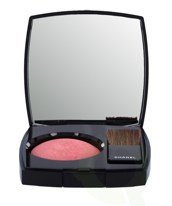Chanel Joues Contraste Powder Blush 3.5 gr #55 In Love i gruppen SKØNHED & HELSE / Makeup / Makeup ansigt / Contour/Highlight hos TP E-commerce Nordic AB (C49654)