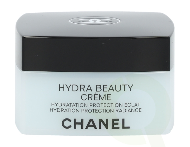 Chanel Hydra Beauty Creme 50 gr Normal To Dry Skin i gruppen SKØNHED & HELSE / Hudpleje / Ansigt / Dagcreme hos TP E-commerce Nordic AB (C49659)