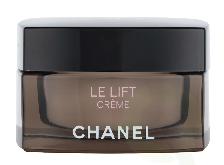 Chanel Le Lift Creme 50 ml i gruppen SKØNHED & HELSE / Hudpleje / Ansigt / Dagcreme hos TP E-commerce Nordic AB (C49664)