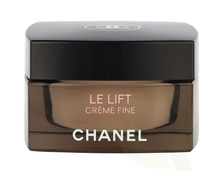 Chanel Le Lift Creme Fine 50 ml i gruppen SKØNHED & HELSE / Hudpleje / Ansigt / Dagcreme hos TP E-commerce Nordic AB (C49665)