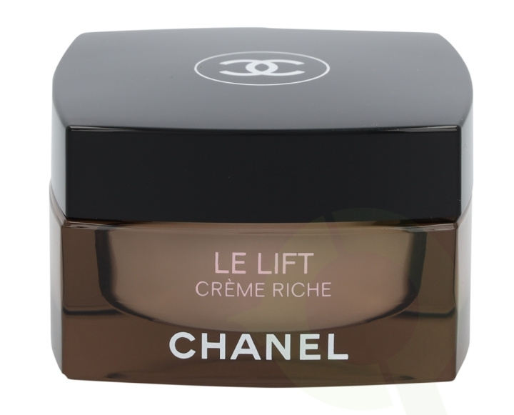 Chanel Le Lift Creme Riche 50 ml i gruppen SKØNHED & HELSE / Hudpleje / Ansigt / Dagcreme hos TP E-commerce Nordic AB (C49666)