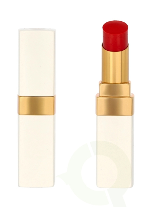 Chanel Rouge Coco Hydrating Beautifying Tinted Lip Balm 3 gr #920 In Love i gruppen SKØNHED & HELSE / Makeup / Læber / Læbepomade hos TP E-commerce Nordic AB (C49671)