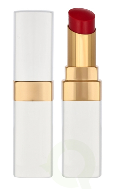 Chanel Rouge Coco Hydrating Beautifying Tinted Lip Balm 3 g #922 Passion Pink i gruppen SKØNHED & HELSE / Makeup / Læber / Læbepomade hos TP E-commerce Nordic AB (C49672)