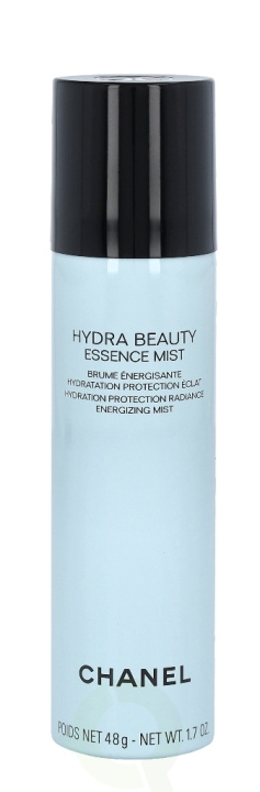 Chanel Hydra Beauty Essence Mist 48 gr All Skin Types i gruppen SKØNHED & HELSE / Hudpleje / Ansigt / Rengøring hos TP E-commerce Nordic AB (C49683)