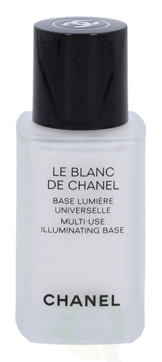 Chanel Le Blanc Base Lumiere 30 ml Multi Use - Illuminating Base i gruppen SKØNHED & HELSE / Makeup / Makeup ansigt / Primer hos TP E-commerce Nordic AB (C49686)