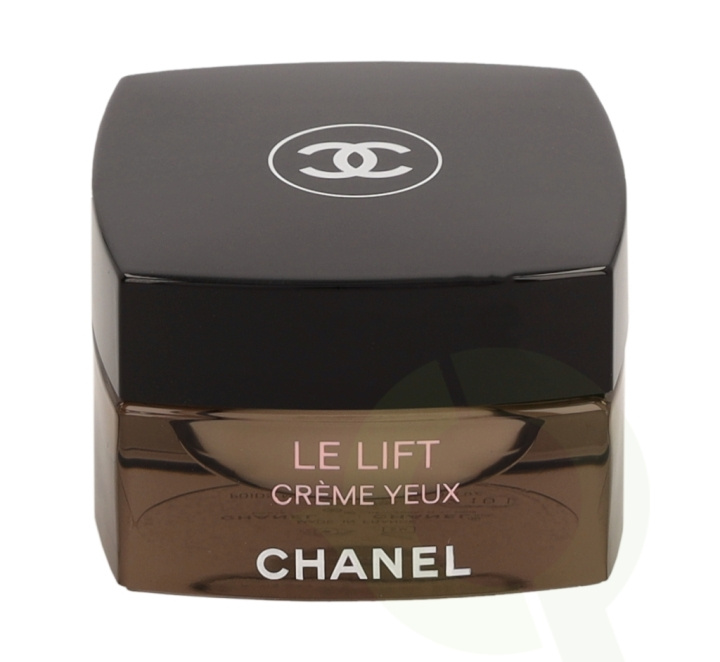 Chanel Le Lift Creme Yeux – Eye Cream 15 gr i gruppen SKØNHED & HELSE / Hudpleje / Ansigt / Ansigtscreme hos TP E-commerce Nordic AB (C49687)