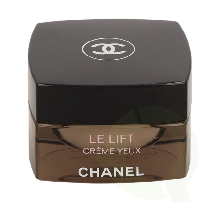 Chanel Le Lift Creme Yeux – Eye Cream 15 gr i gruppen SKØNHED & HELSE / Hudpleje / Ansigt / Øjne hos TP E-commerce Nordic AB (C49687)