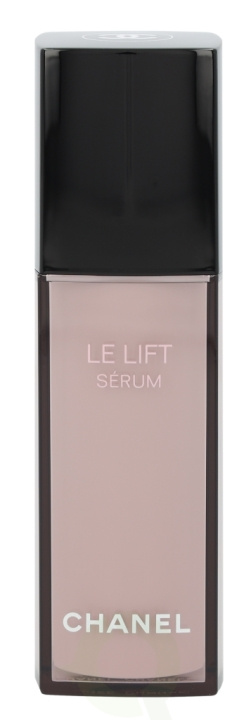 Chanel Le Lift Serum 30 ml Smooths, Firms, Fortifies i gruppen SKØNHED & HELSE / Hudpleje / Ansigt / Hudserum hos TP E-commerce Nordic AB (C49688)