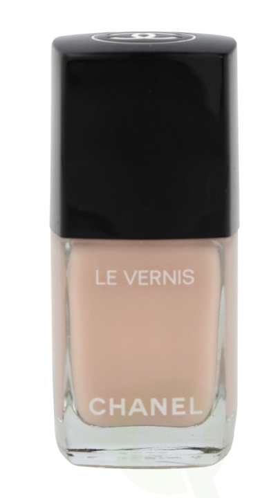 Chanel Le Vernis Longwear Nail Colour 13 ml #111 Ballerina i gruppen SKØNHED & HELSE / Manicure / pedicure / Neglelak hos TP E-commerce Nordic AB (C49702)