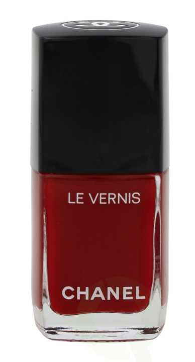 Chanel Le Vernis Longwear Nail Colour 13 ml #151 Pirate i gruppen SKØNHED & HELSE / Manicure / pedicure / Neglelak hos TP E-commerce Nordic AB (C49703)