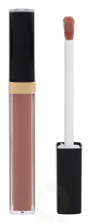 Chanel Rouge Coco Gloss 5.5 gr #722 Noce Moscata i gruppen SKØNHED & HELSE / Makeup / Læber / Lip gloss hos TP E-commerce Nordic AB (C49704)