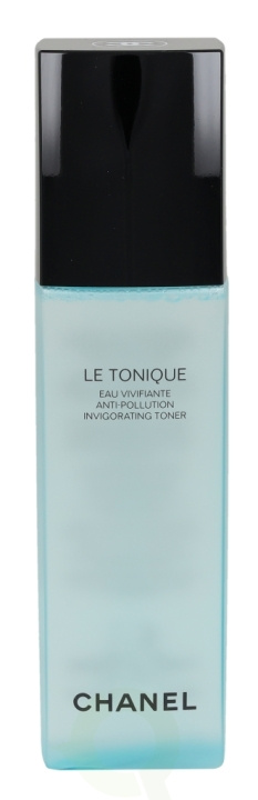 Chanel Le Tonique 160 ml For All Skin Types i gruppen SKØNHED & HELSE / Hudpleje / Ansigt / Ansigtsvand & Facemist hos TP E-commerce Nordic AB (C49709)